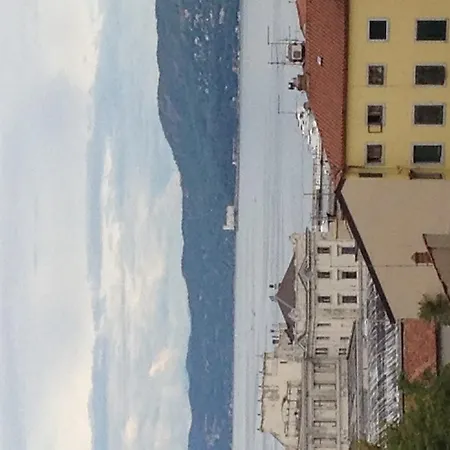 Apartment Casa Reale Trieste