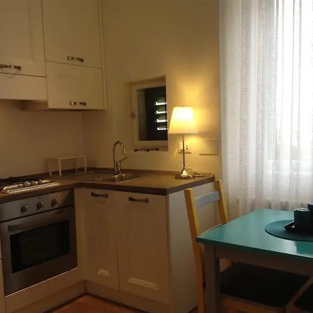 Casa Reale Trieste