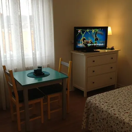 Apartment Casa Reale Trieste