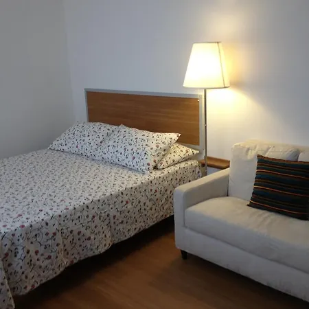 Apartment Casa Reale