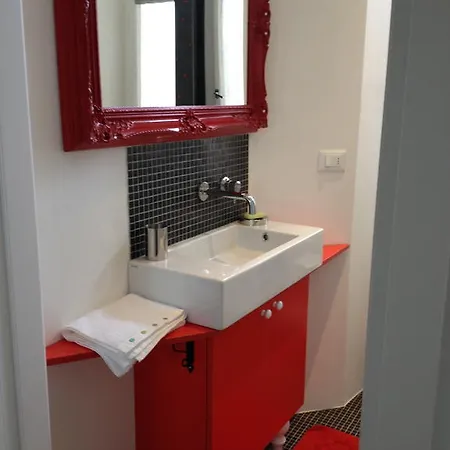 Apartment Casa Reale *