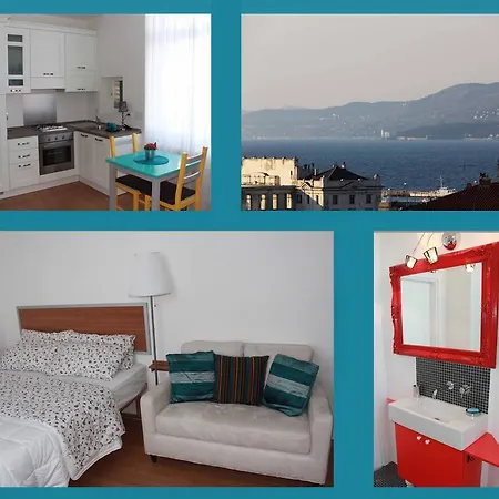 Apartment Casa Reale