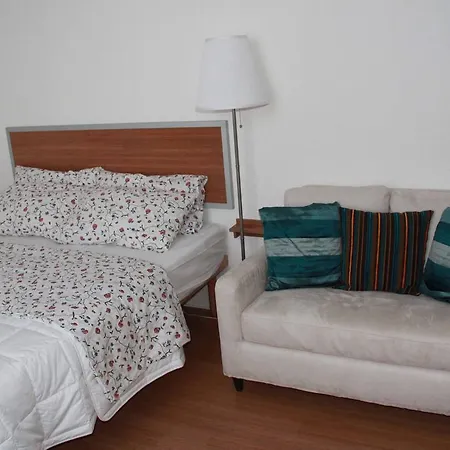 Apartment Casa Reale *