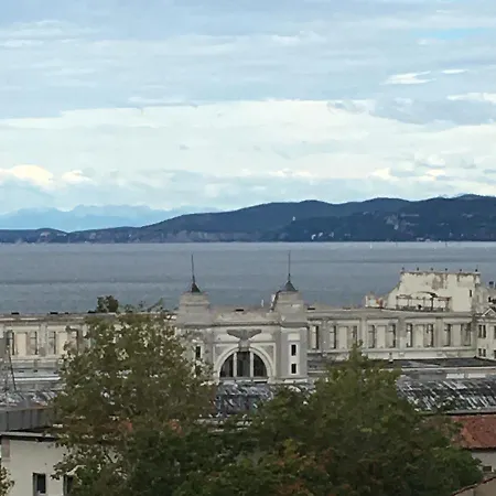 Casa Reale Trieste