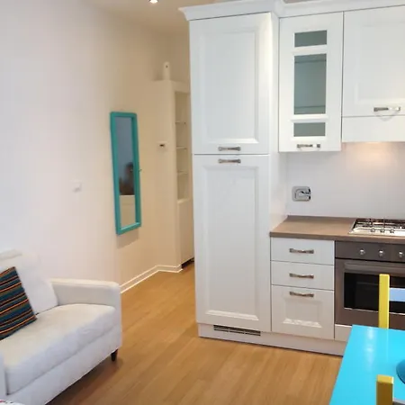 شقة Casa Reale