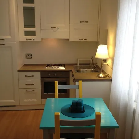 Casa Reale ترييستي