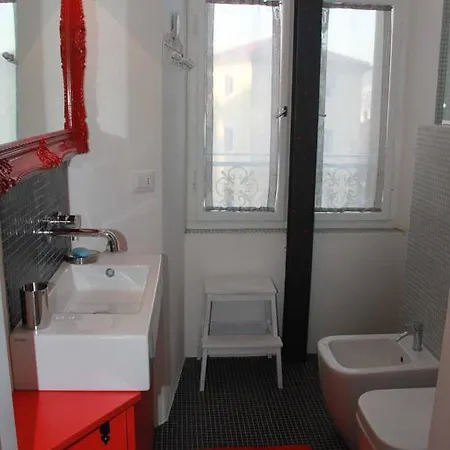 Casa Reale ترييستي