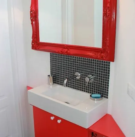 شقة Casa Reale