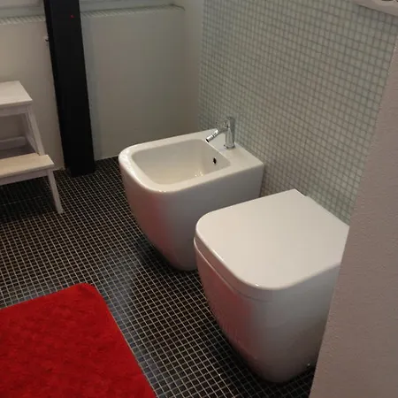 شقة Casa Reale