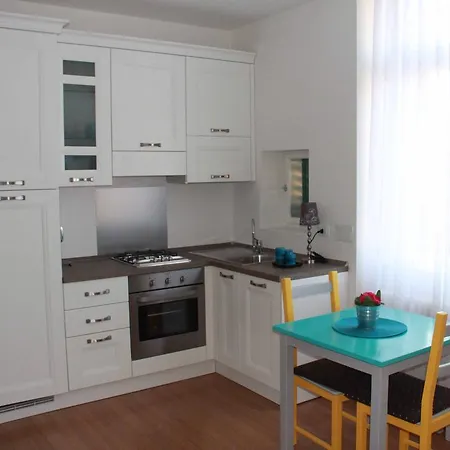 شقة Casa Reale