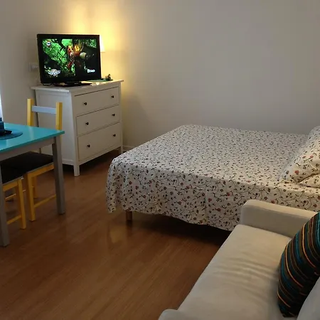 شقة Casa Reale ترييستي